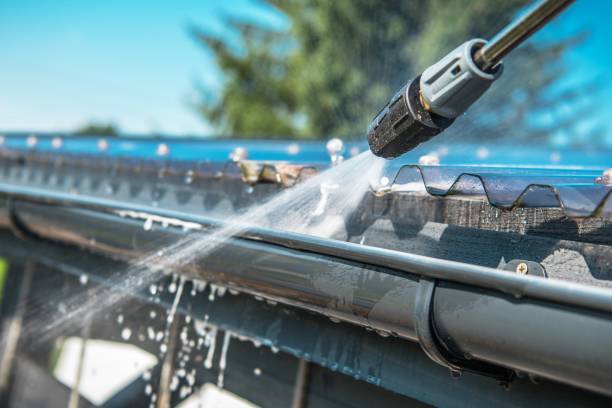 Pressure Washing Estimates in Church Hill, PA