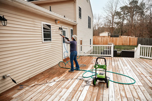 Best Concrete Pressure Washing  in Church Hill, PA