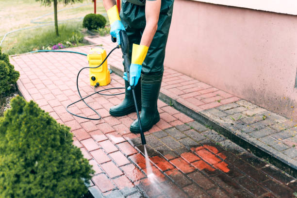 Reliable Church Hill, PA Pressure Washing Solutions