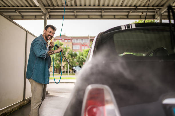 Best Local Pressure Washing Services  in Church Hill, PA